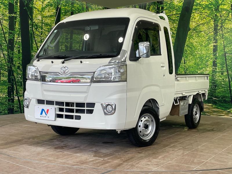 2016 Daihatsu Hijet Truck EBD-S510P (UW-6ab1f37aa2461)[0]