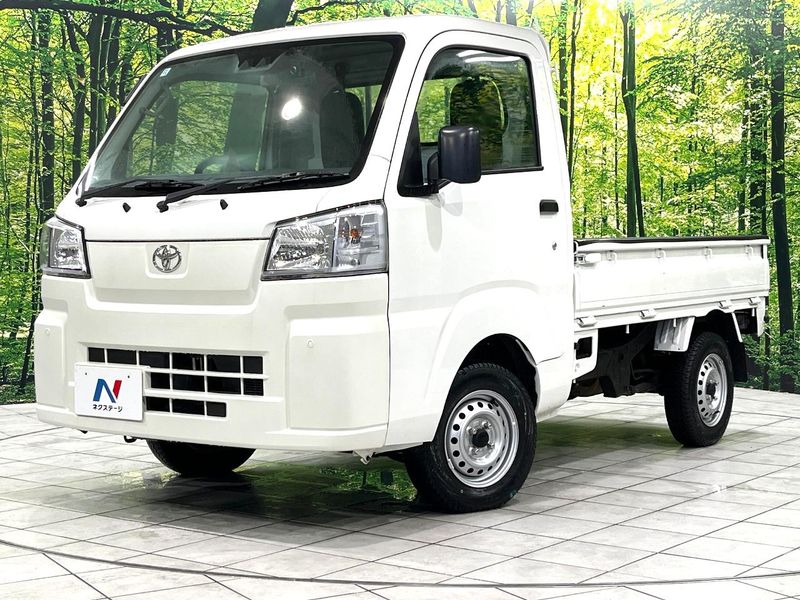2023 Toyota Pixis Truck 3BD-S510U (UW-6ab1f37ba0a62)[0]