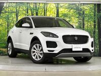 2018 Jaguar E Pace LDA-DF2NA