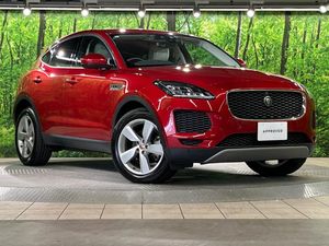 2018 Jaguar E Pace LDA-DF2NA