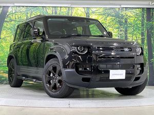 2026 Land Rover Defender 3CA-LE72WAB