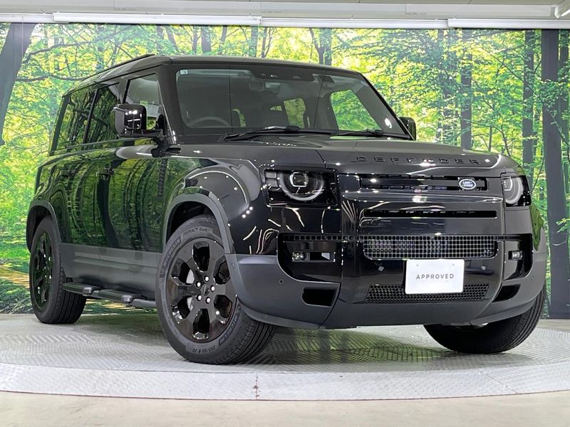 2026 Land Rover Defender 3CA-LE72WAB (UW-6ab1f381bda92)[0]