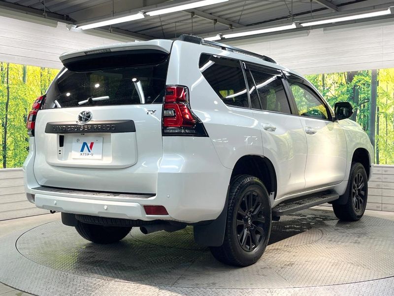 2023 Toyota Land Cruiser Prado 3BA-TRJ150W (UW-6ab1f3a2161a3)[9]