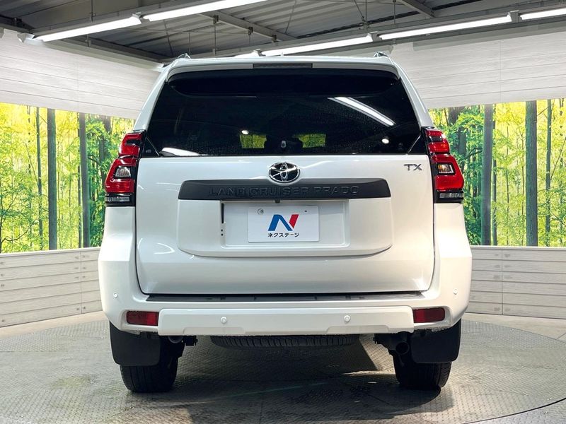 2023 Toyota Land Cruiser Prado 3BA-TRJ150W (UW-6ab1f3a2161a3)[10]
