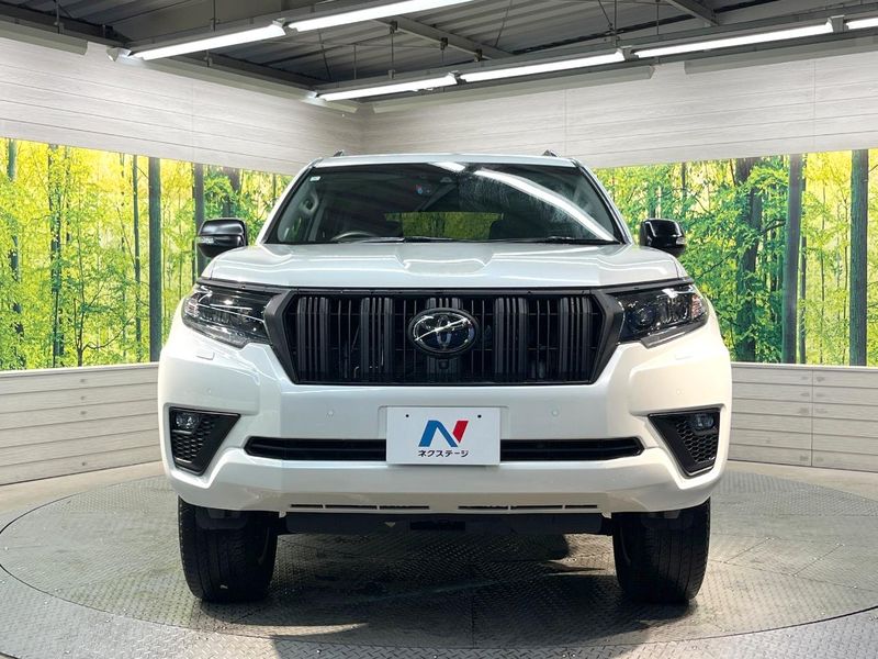 2023 Toyota Land Cruiser Prado 3BA-TRJ150W (UW-6ab1f3a2161a3)[6]