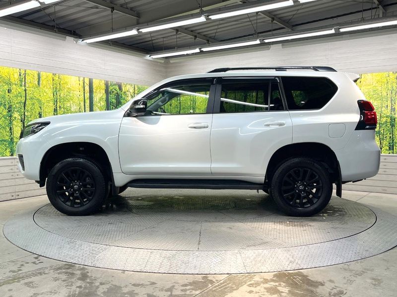2023 Toyota Land Cruiser Prado 3BA-TRJ150W (UW-6ab1f3a2161a3)[12]