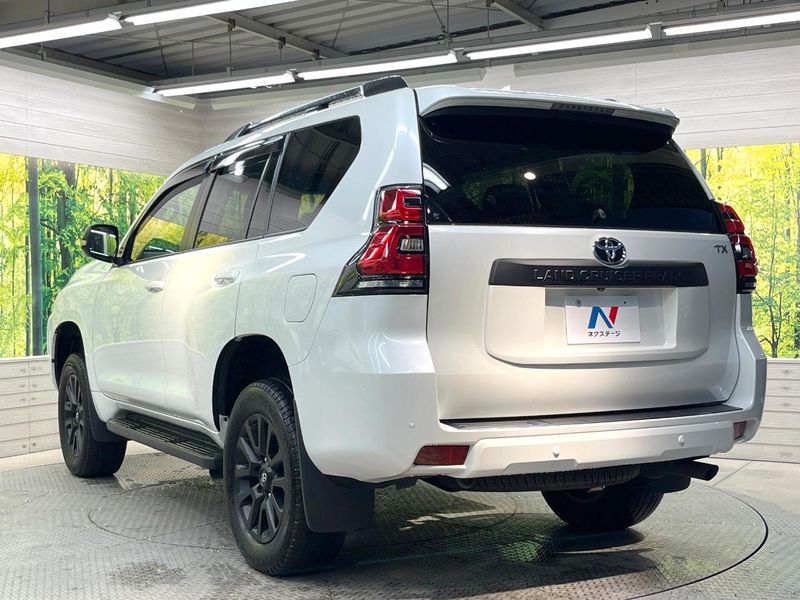 2023 Toyota Land Cruiser Prado 3BA-TRJ150W (UW-6ab1f3a2161a3)[11]