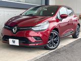 2018 Renault Lutecia ABA-RH5F1