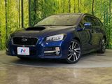 2014 Subaru Levorg DBA-VMG
