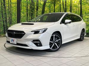 2021 Subaru Levorg 4BA-VN5
