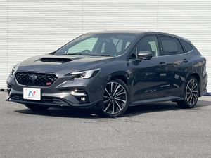 2021 Subaru Levorg 4BA-VN5
