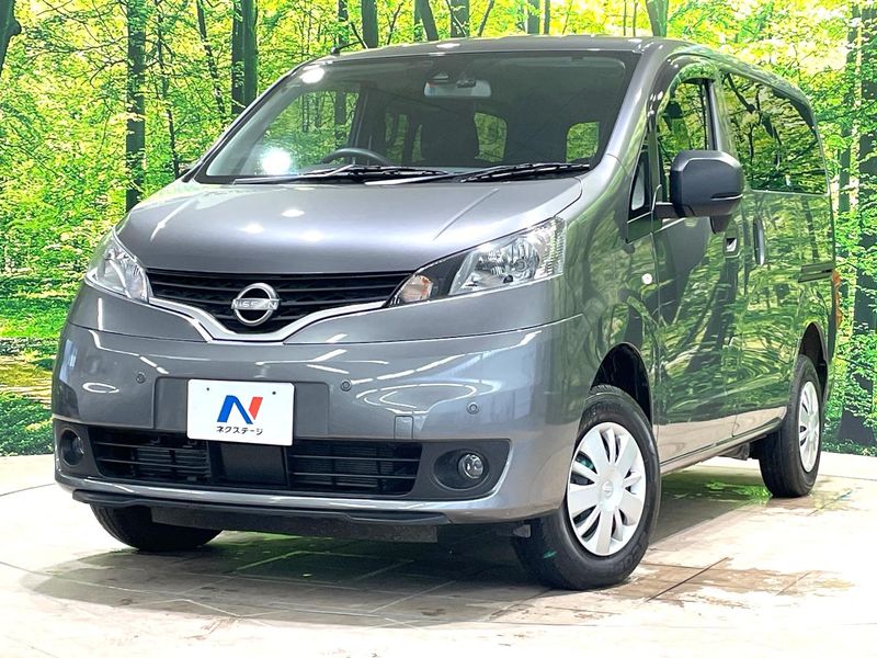 2025 Nissan NV200 Vanette Van 3BF-VNM20 (UW-6ab1f3c002901)[0]