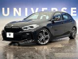 2020 BMW 1 Series 3BA-7K15