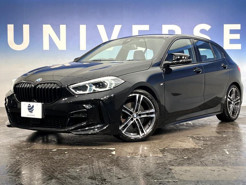 2020 BMW 1 Series 3BA-7K15 (UW-6ab1f3c8d5d26)[0]