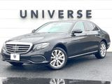 2017 Mercedes Benz E Class RBA-213071