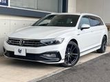 2021 Volkswagen Passat Variant 3DA-3CDFH