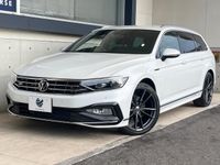 2021 Volkswagen Passat Variant 3DA-3CDFH