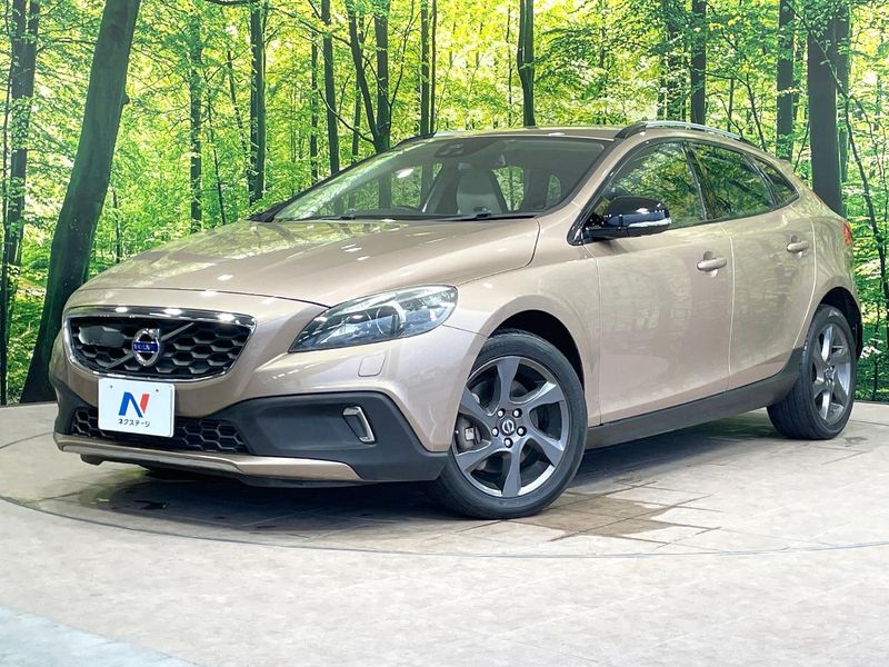 2015 Volvo V40 DBA-MB5204T (UW-6ab1f3db6d3e7)[0]