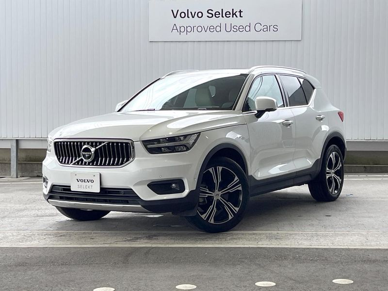 2022 Volvo XC40 5AA-XB420TXCM (UW-6ab1f3dd9a36d)[0]