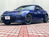 2023 Subaru BRZ 3BA-ZD8