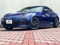 2023 Subaru BRZ 3BA-ZD8