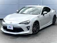 2019 Toyota 86 4BA-ZN6