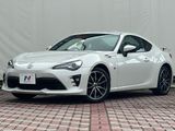 2020 Toyota 86 4BA-ZN6