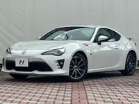 2020 Toyota 86 4BA-ZN6