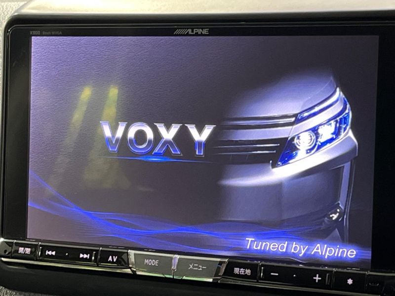 2015 Toyota Voxy DBA-ZRR80W (UW-6ab1f3f3068dd)[14]
