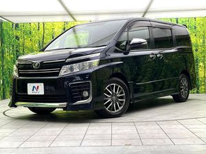2015 Toyota Voxy DBA-ZRR80W