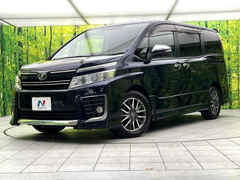 2015 Toyota Voxy DBA-ZRR80W (UW-6ab1f3f398a60)[0]