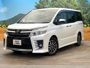 2016 Toyota Voxy DBA-ZRR80W