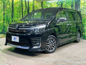2016 Toyota Voxy DBA-ZRR80W