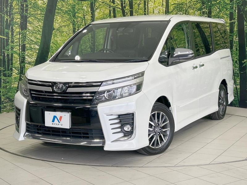 2016 Toyota Voxy DBA-ZRR80W (UW-6ab1f3f7514d1)[0]