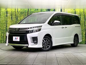 2016 Toyota Voxy DBA-ZRR80W