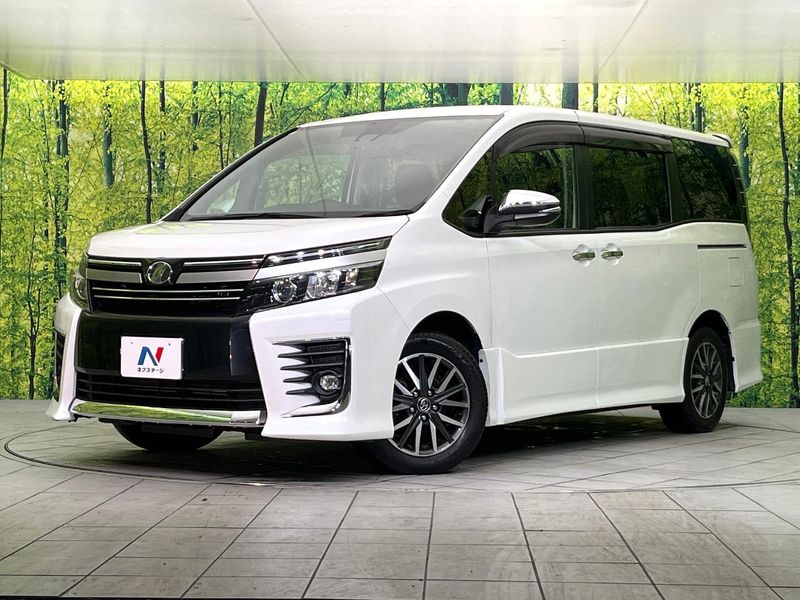 2016 Toyota Voxy DBA-ZRR80W (UW-6ab1f3f7538f7)[0]