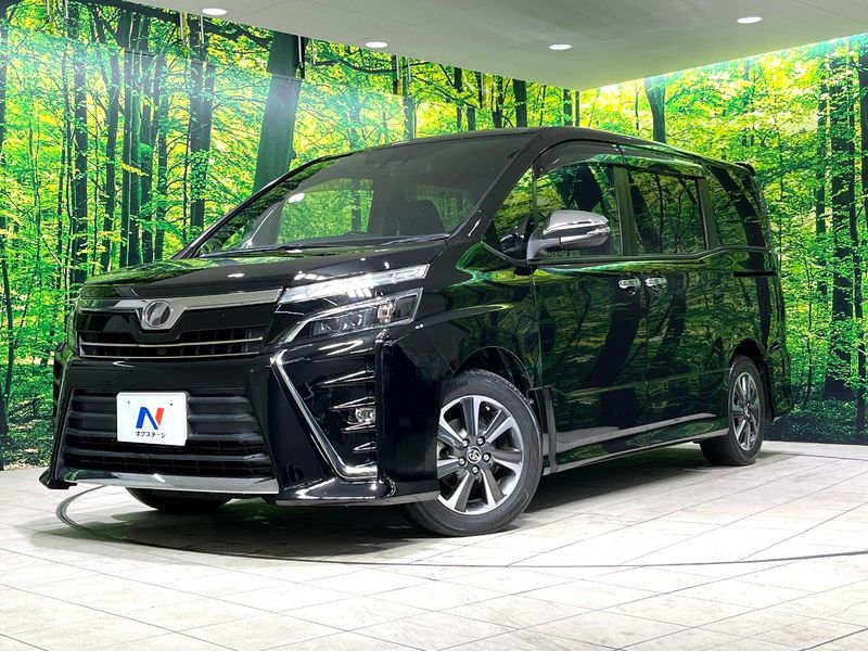 2017 Toyota Voxy DBA-ZRR80W (UW-6ab1f3fb607a6)[0]