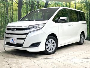 2018 Toyota Noah DBA-ZRR80G