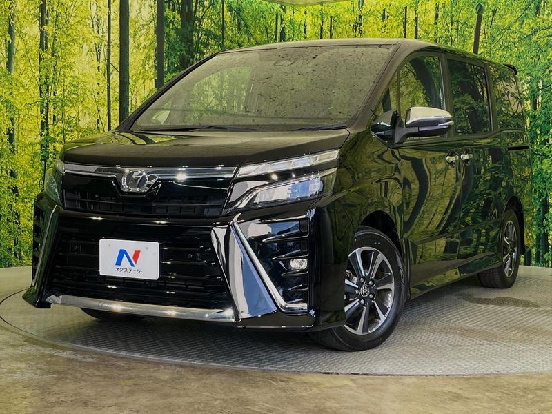2020 Toyota Voxy DBA-ZRR80W (UW-6ab1f4013d2bc)[0]