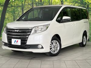 2014 Toyota Noah DBA-ZRR85G