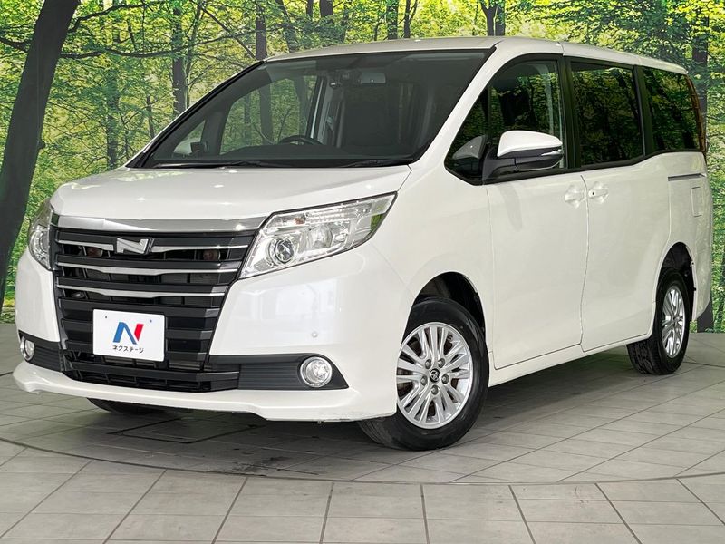 2014 Toyota Noah DBA-ZRR85G (UW-6ab1f4048b6ba)[0]