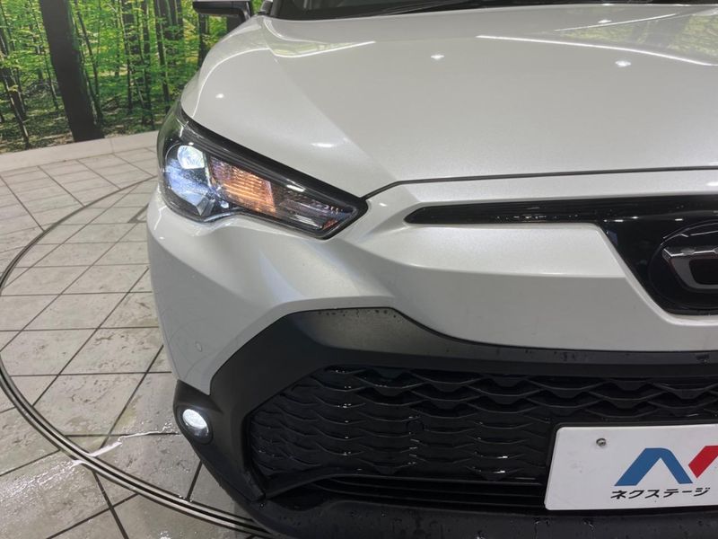 2023 Toyota Corolla Cross 3BA-ZSG10 (UW-6ab1f4079cbfc)[26]
