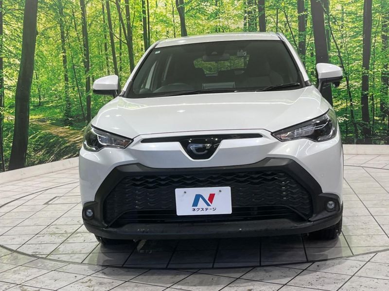 2023 Toyota Corolla Cross 3BA-ZSG10 (UW-6ab1f4079cbfc)[5]