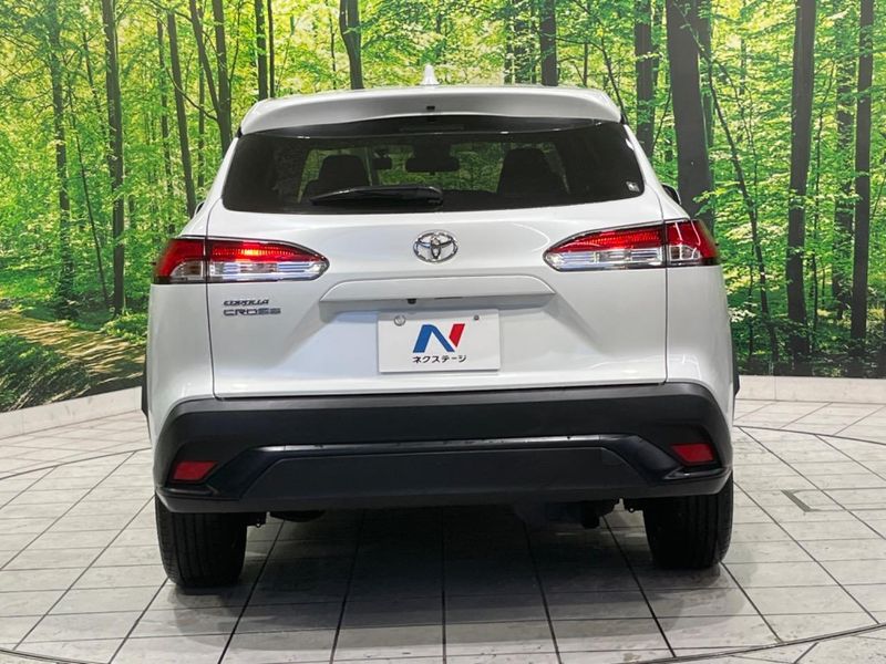 2023 Toyota Corolla Cross 3BA-ZSG10 (UW-6ab1f4079cbfc)[9]