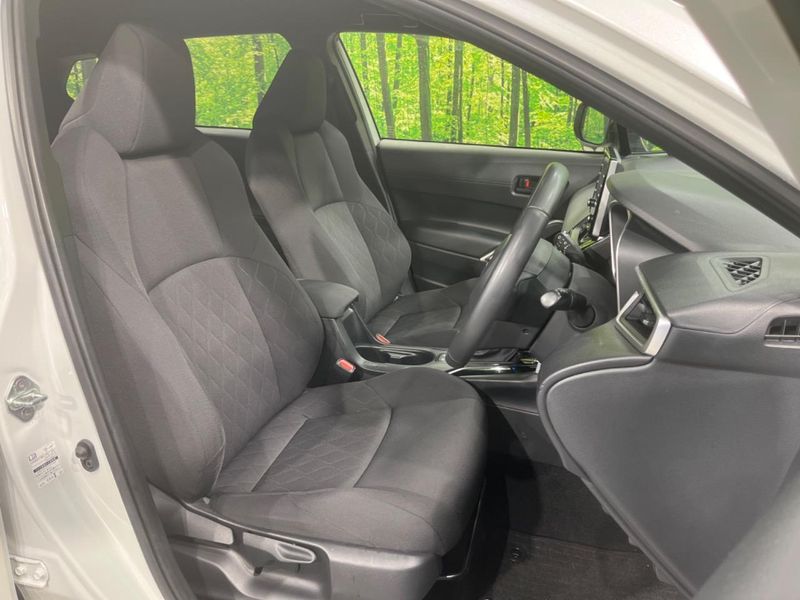 2023 Toyota Corolla Cross 3BA-ZSG10 (UW-6ab1f4079cbfc)[28]