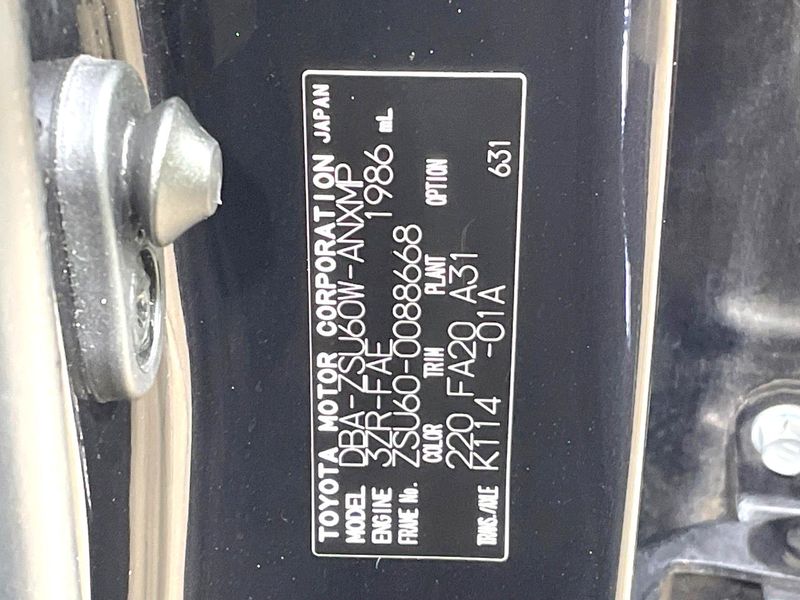 2016 Toyota Harrier DBA-ZSU60W (UW-6ab1f40a6b452)[1]