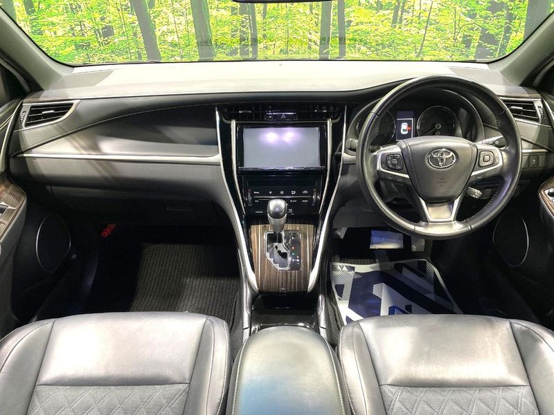2016 Toyota Harrier DBA-ZSU60W (UW-6ab1f40a6b452)[4]