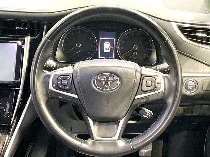 2016 Toyota Harrier DBA-ZSU60W (UW-6ab1f40a6b452)[5]