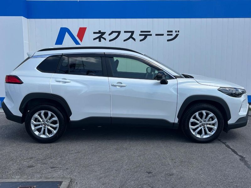 2025 Toyota Corolla Cross 6AA-ZVG13 (UW-6ab1f41460ca3)[23]