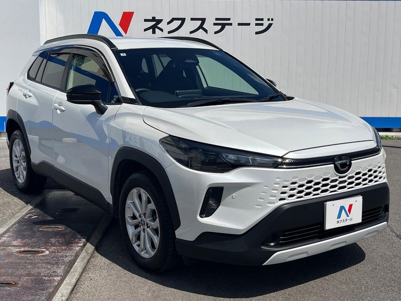 2025 Toyota Corolla Cross 6AA-ZVG13 (UW-6ab1f41460ca3)[24]